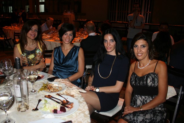 USEK Patronal Feast Day 2013